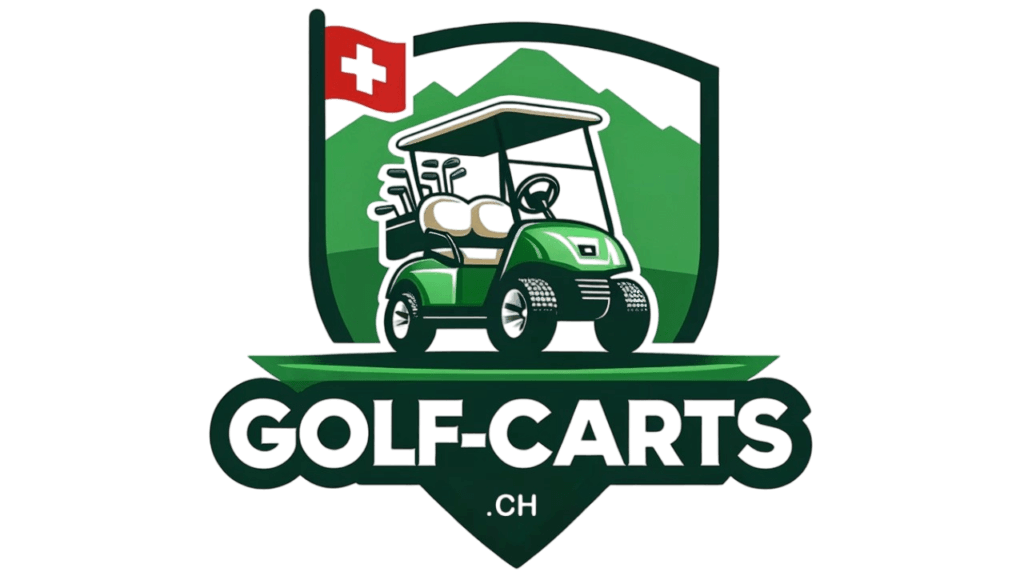 golf carts kaufen