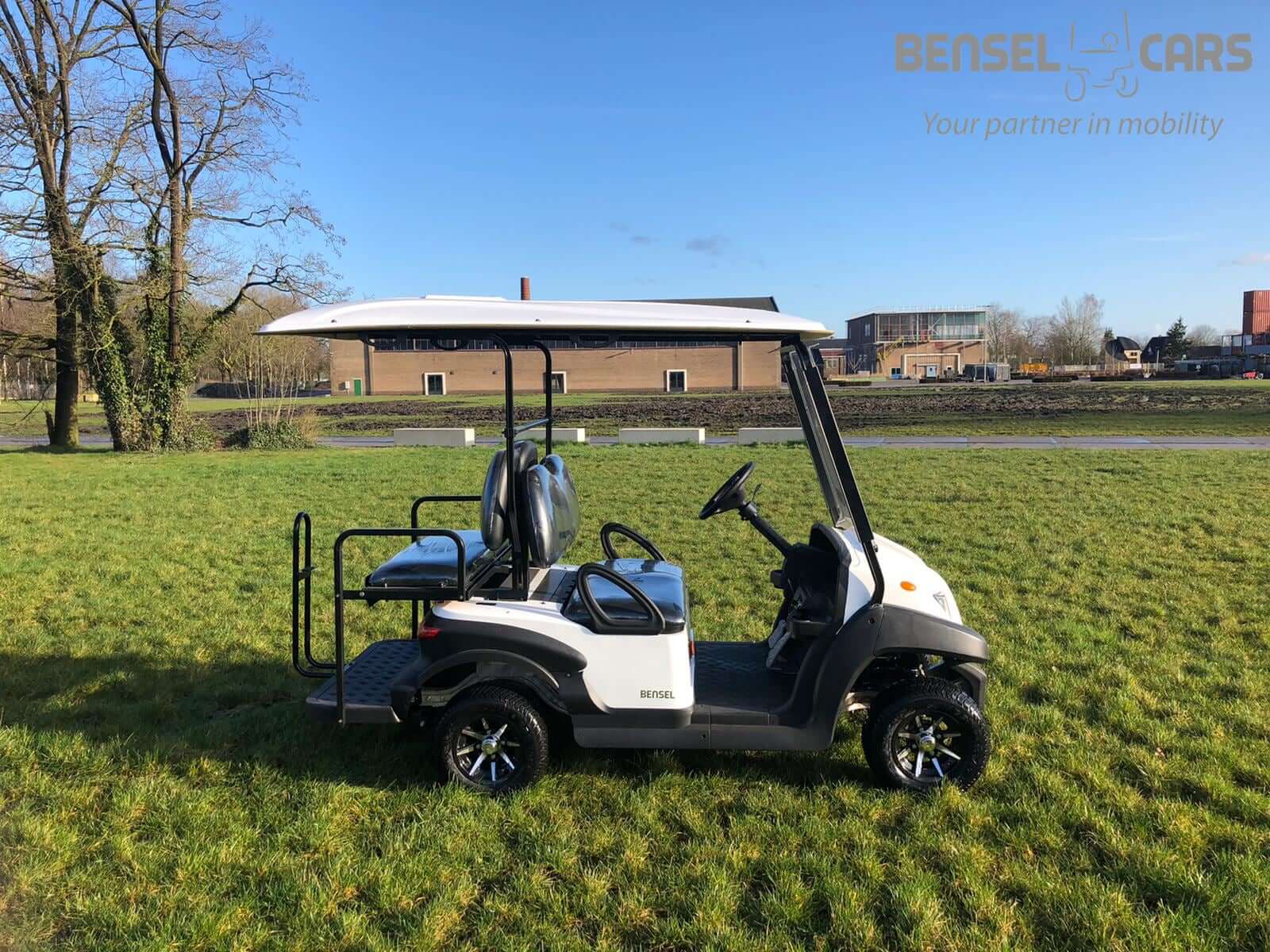 bensel-bsn2ff-5